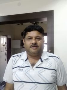 Ashok Somani face veneer association