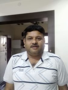 Mr. Ashok Somani Ashok Somani face veneer association