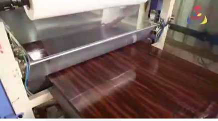 Trikalp Laminates India Pvt. Ltd.