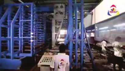 Trikalp Laminates India Pvt. Ltd.