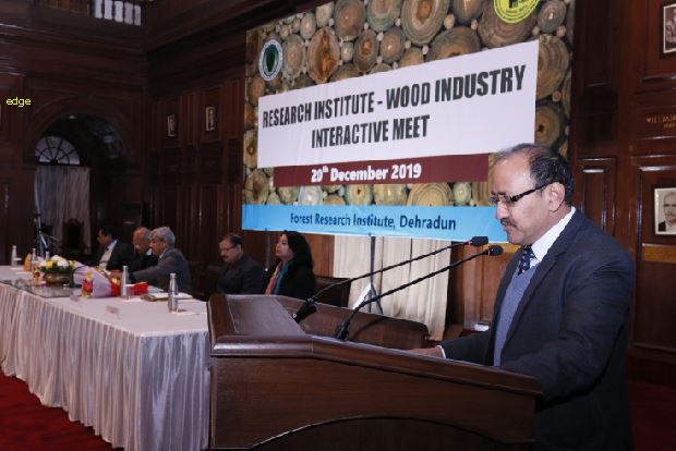 Forest Research Institute