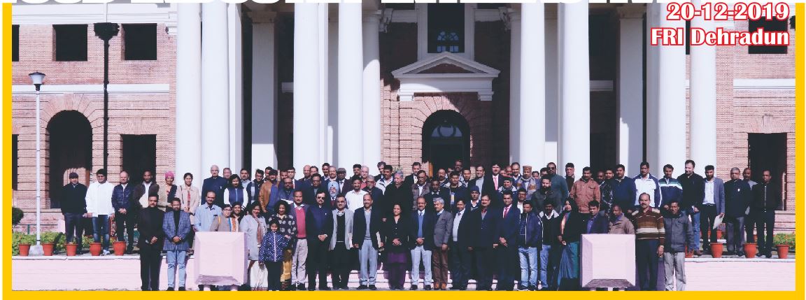 FOREST RESEARCH INSTITUTE (FRI)