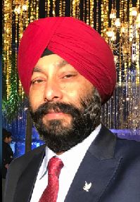 Harmeet singh