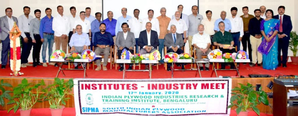 SOUTH INDIAN INDUSTRY SIPMA