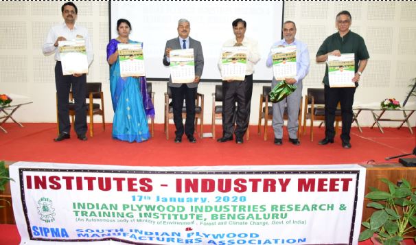 SOUTH INDIAN INDUSTRY SIPMA