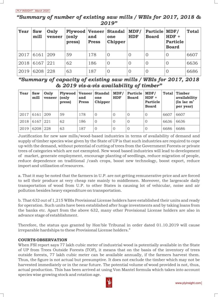 UP: Court Dismisess Provisional License